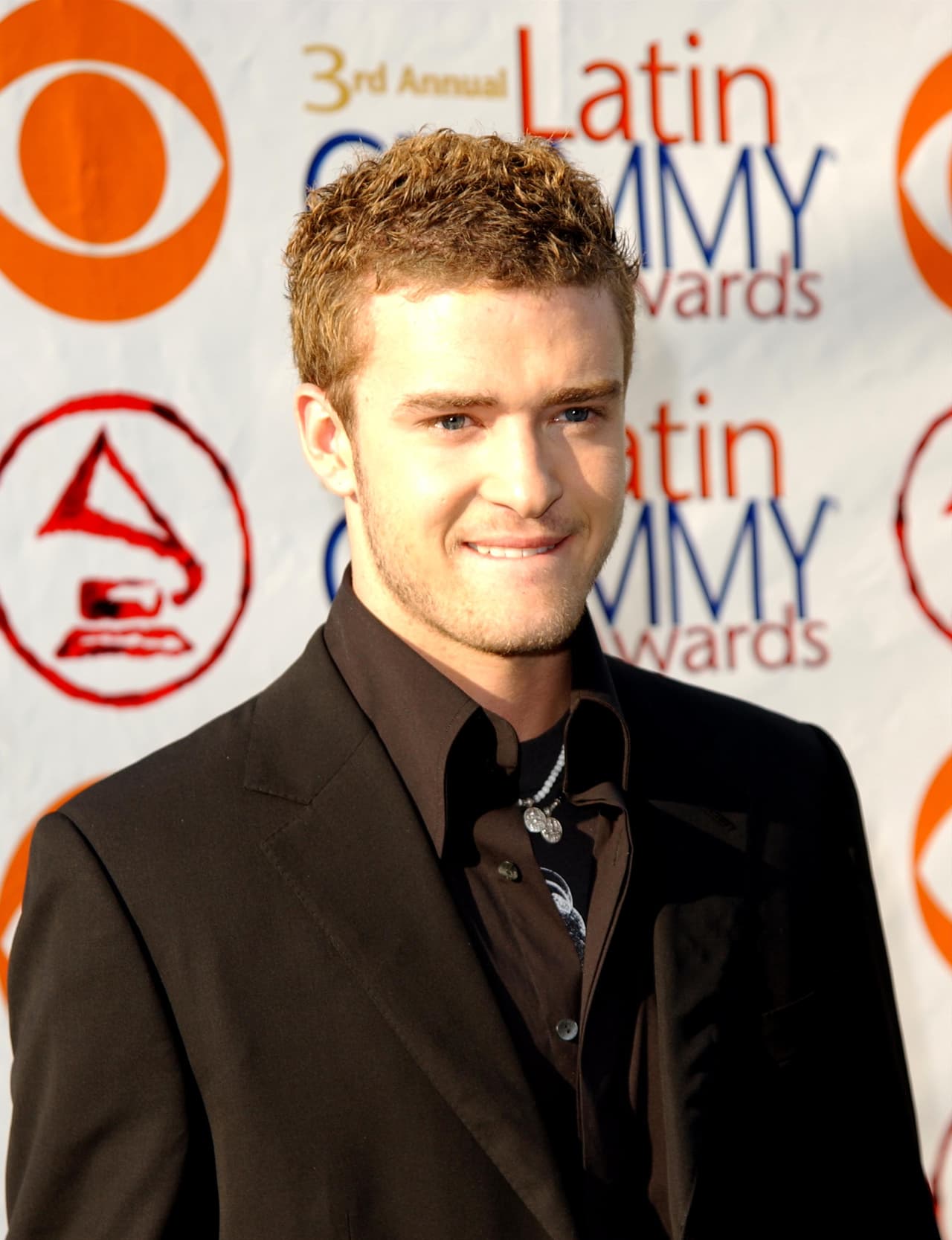 Justin Timberlake
<br>Año: 2002