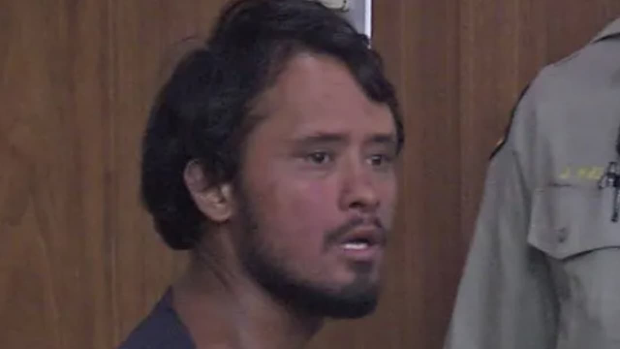 Hombre es condenado a 15 años de prisión por quemar una mansión y una escuela