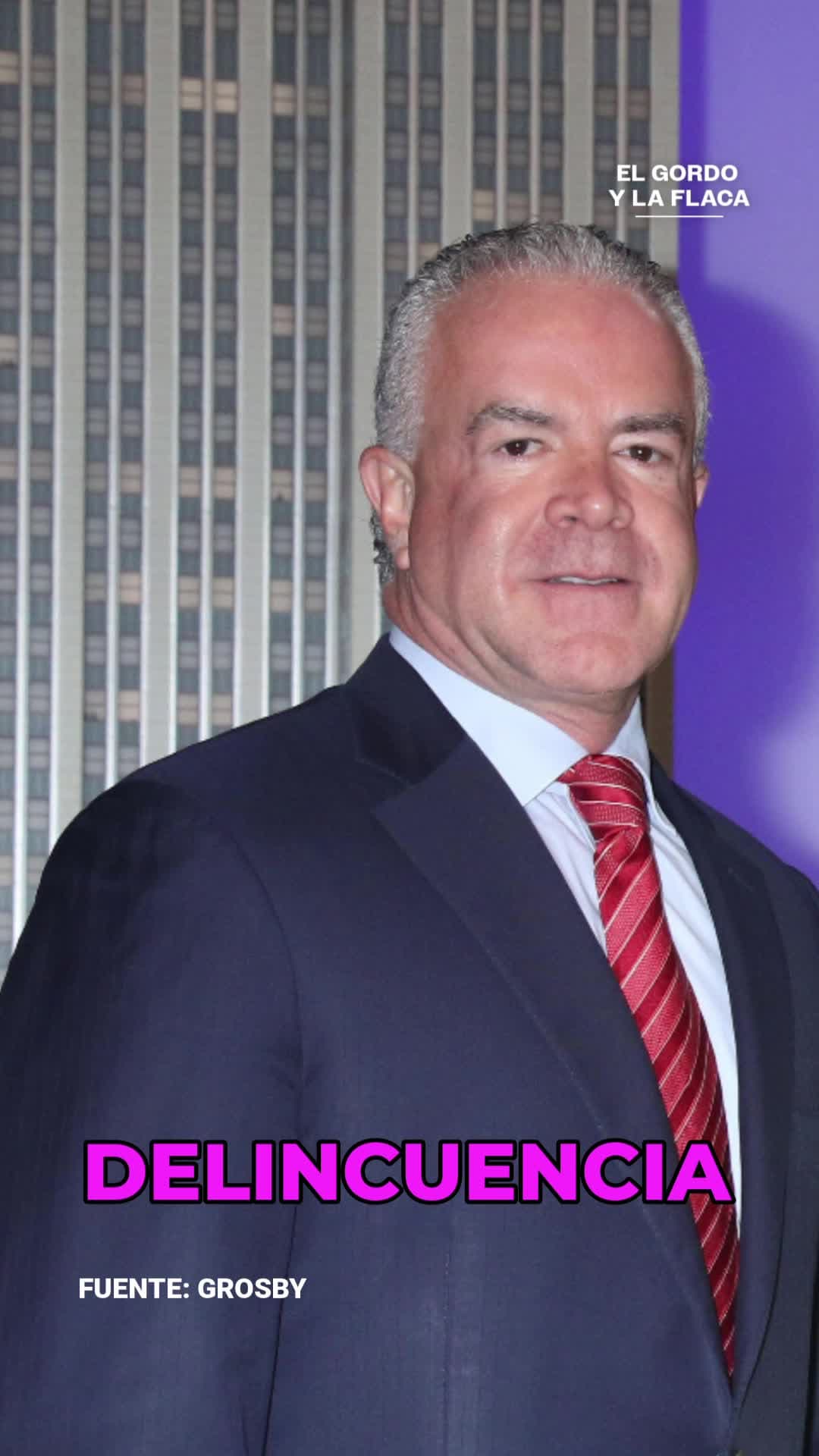 Raúl Rocha y su hijo enfrentan orden de aprehensión por presunto lavado de dinero