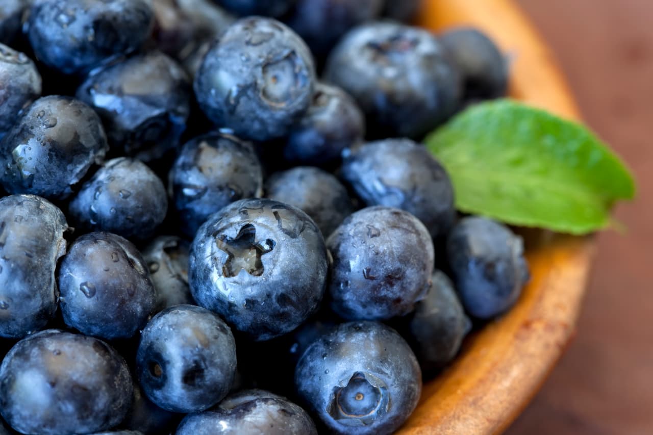 <b>Comer arándano</b>. Es un aliado maravilloso porque ayuda a liberar y limpiar el hígado, lo cual es clave para que la celulitis sea cosa del pasado y mejorar las funciones renales.