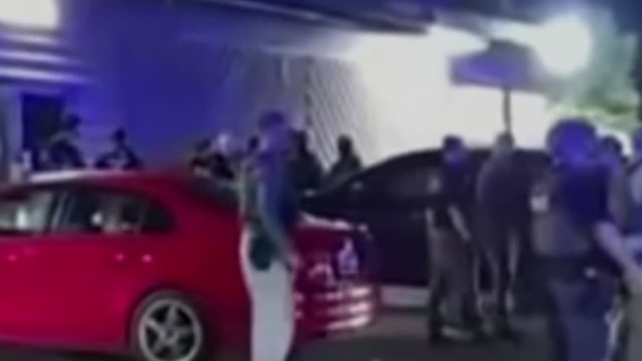 Redada de ICE en Memphis deja al menos 120 detenidos en centro nocturno