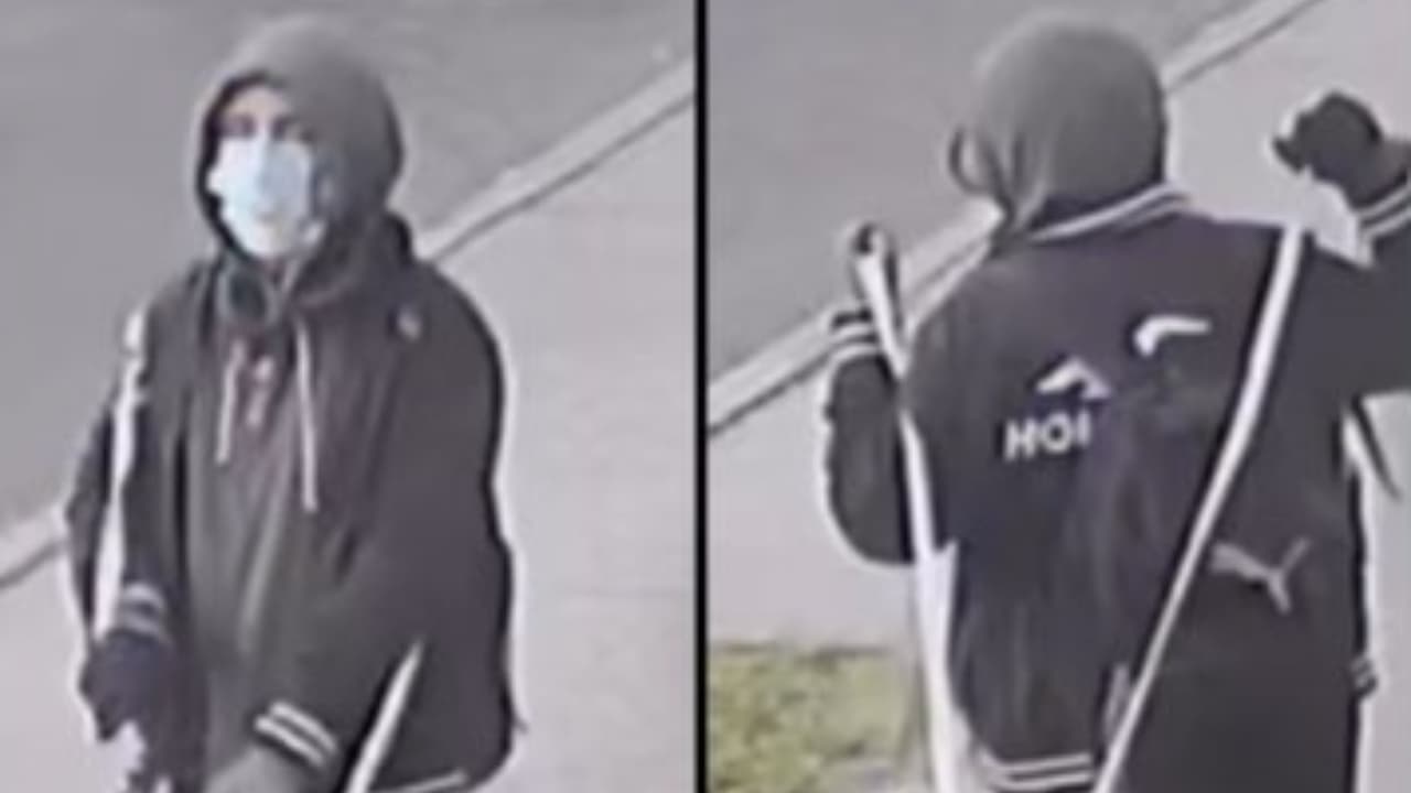 Buscan a sospechoso que robó más de $900 en artículos de una iglesia en Queens