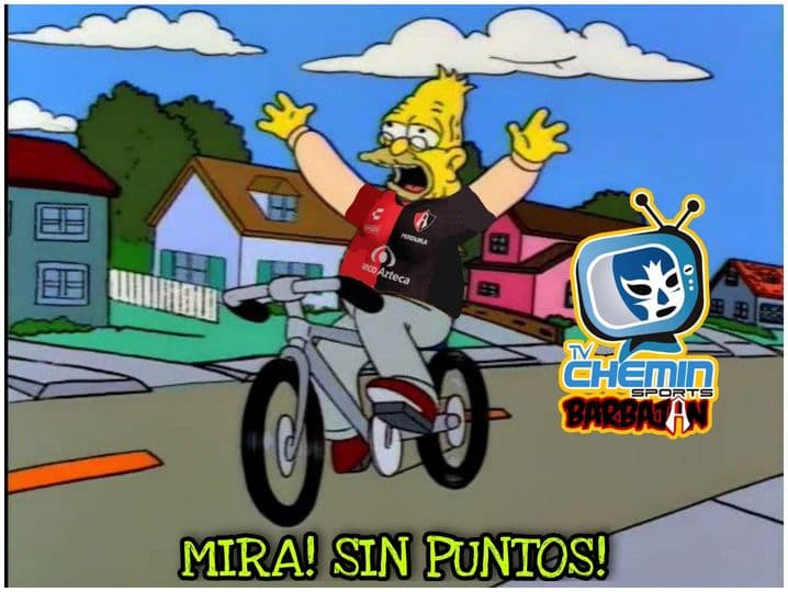 Los memes aparecen y se burlan de las malas actuaciones de los equipos tapatíos en la jornada tres del Guard1anes 2021.