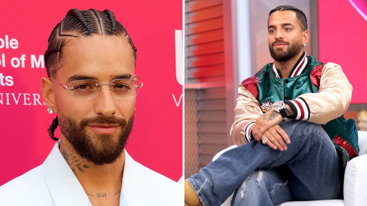 Maluma denuncia a establecimiento por “denigrarlo” debido a su vestimenta