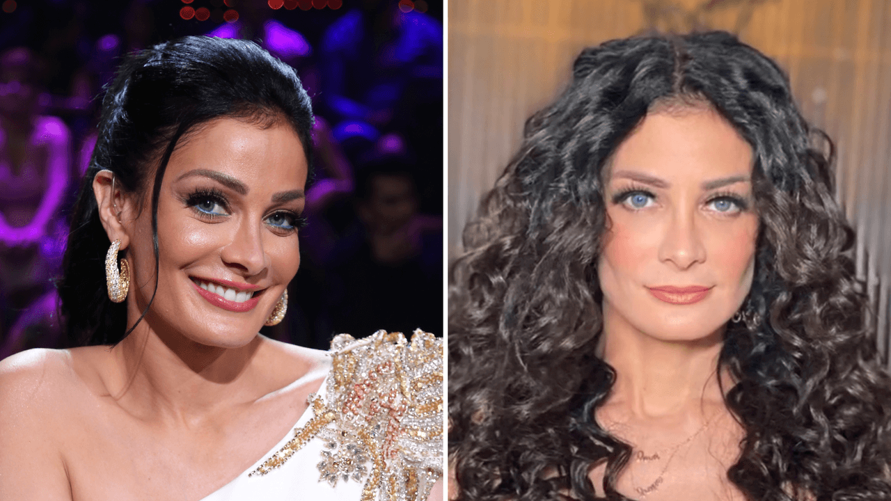 Dayanara Torres estrenó corte de cabello: sus cambios de look a lo largo de los años