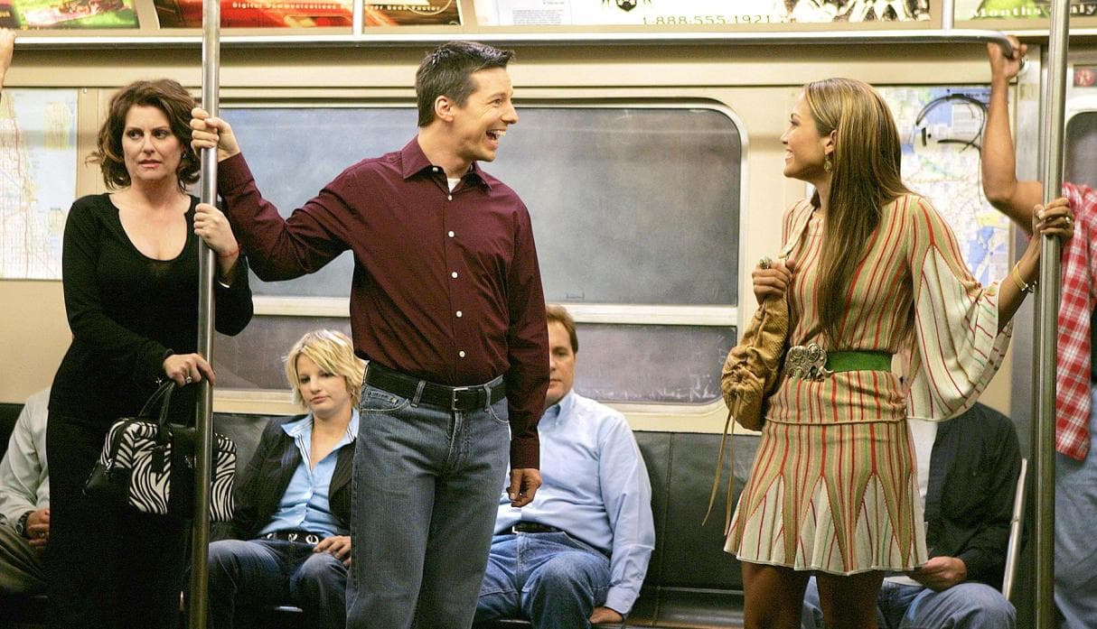 En la serie hubo numerosas estrellas invitadas y una de ellas fue Jennifer Lopez, que fue invitada en dos ocasiones, en 2005.