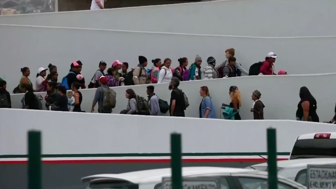 Alerta migratoria: USCIS podría enviar casos de asilo a corte sin entrevista previa