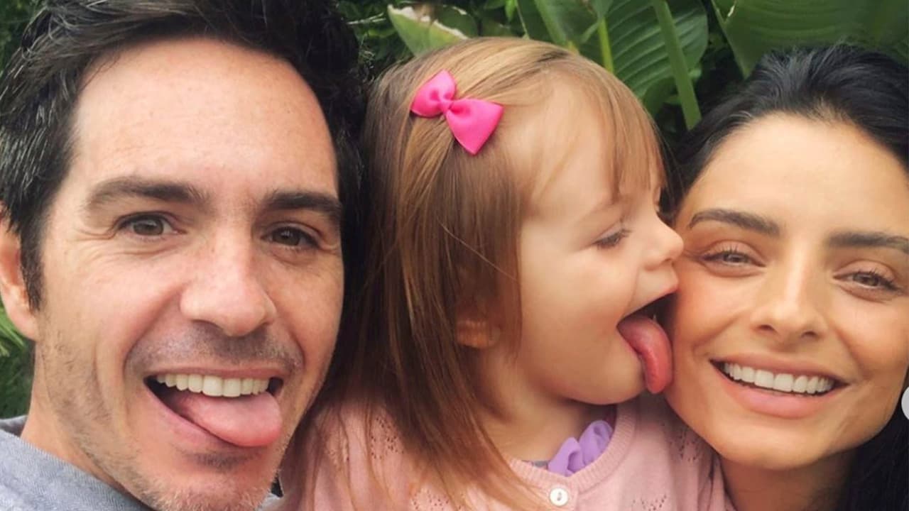 Mauricio Ochmann cuenta cómo es su relación con Aislinn Derbez luego de haberse separado