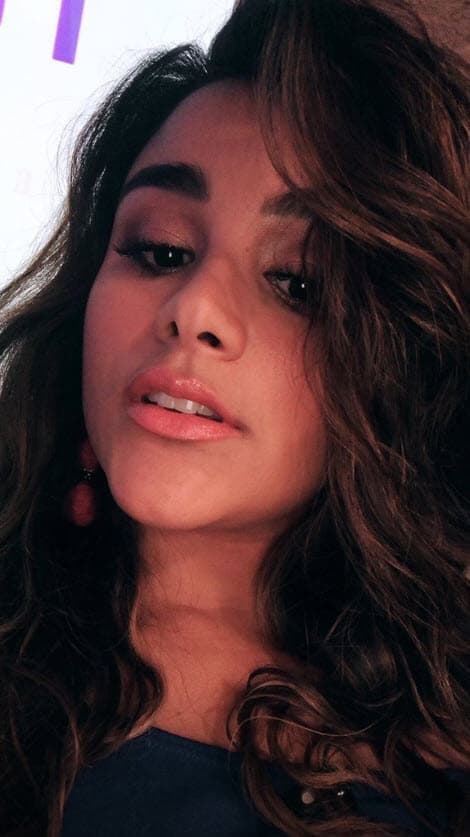 Las ondas que tiene son muy pronunciadas y le dan volumen.