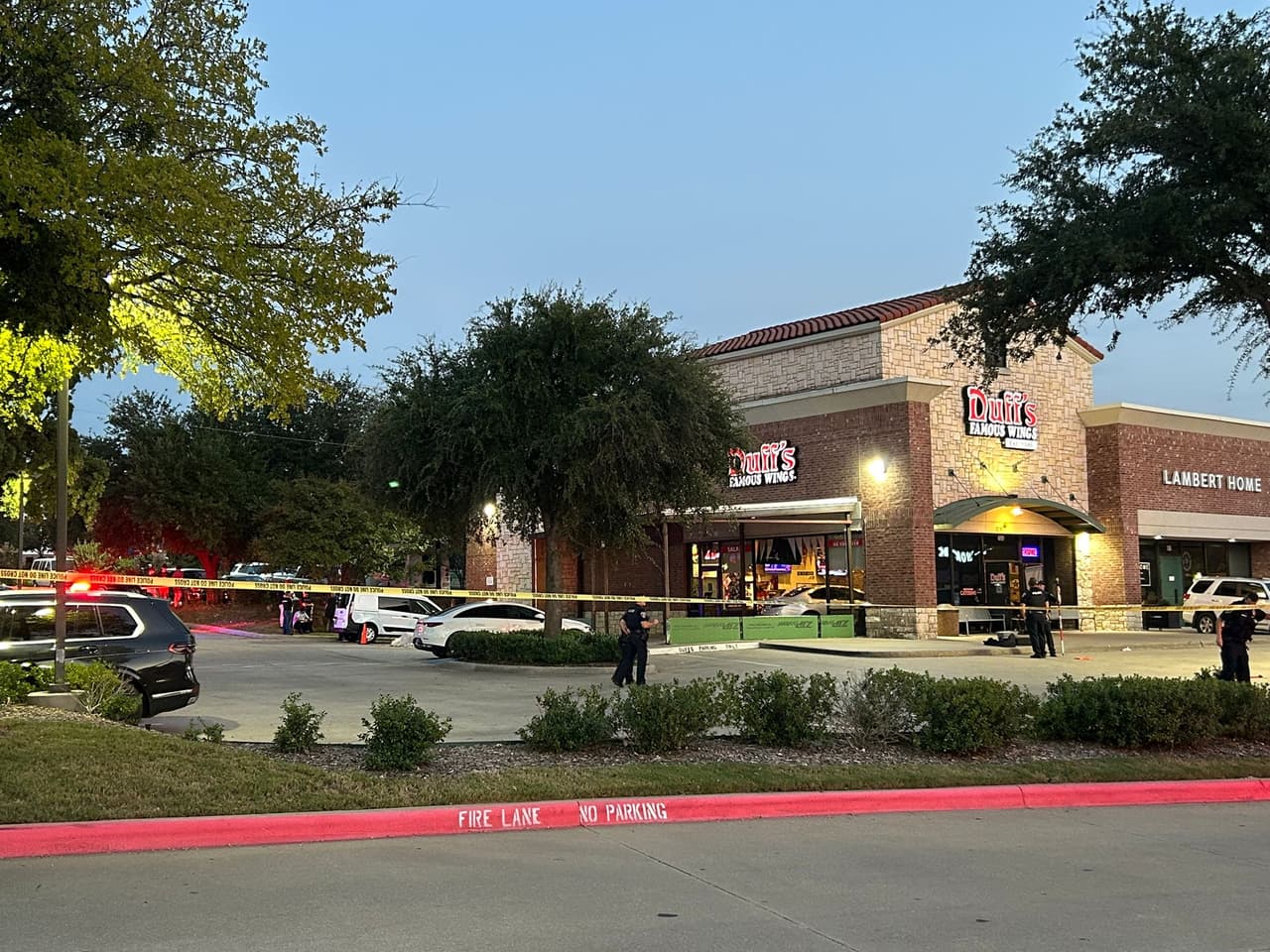 La investigación del incidente sigue en curso, pero informes preliminares indica que
<b>no hubo factores de discapacidad. </b>