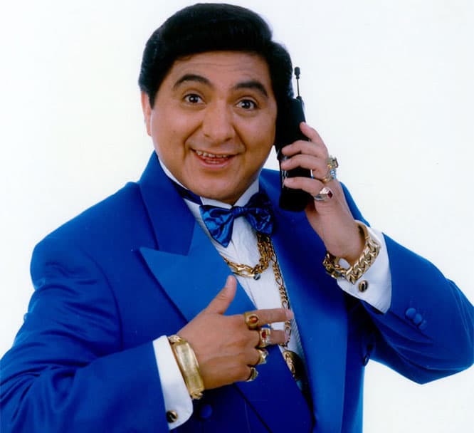 Muchos famosos tienen la dicha de tener un gran éxito que los lleva a 
<a href="https://www.univision.com/entretenimiento/cultura-pop/13-famosos-que-eran-pobres-y-se-volvieron-ricos-despues-de-entrar-al-mundo-del-espectaculo">disfrutar de una buena posición económica</a>.