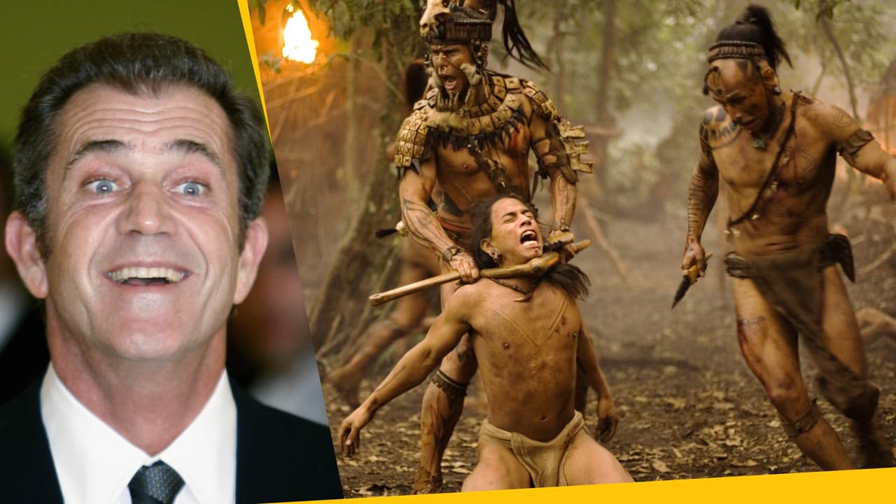 Escándalos de 'Apocalypto': a Mel Gibson lo acusaron de racismo, indígenas criticaron la cinta y más