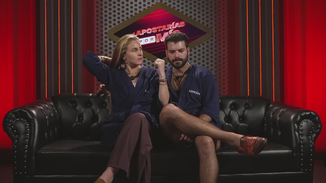 ¿Apostarías por Mí?