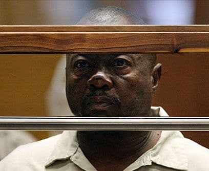 Arranca el juicio contra el presunto asesino en serie “Grim Sleeper” en Los Ángeles