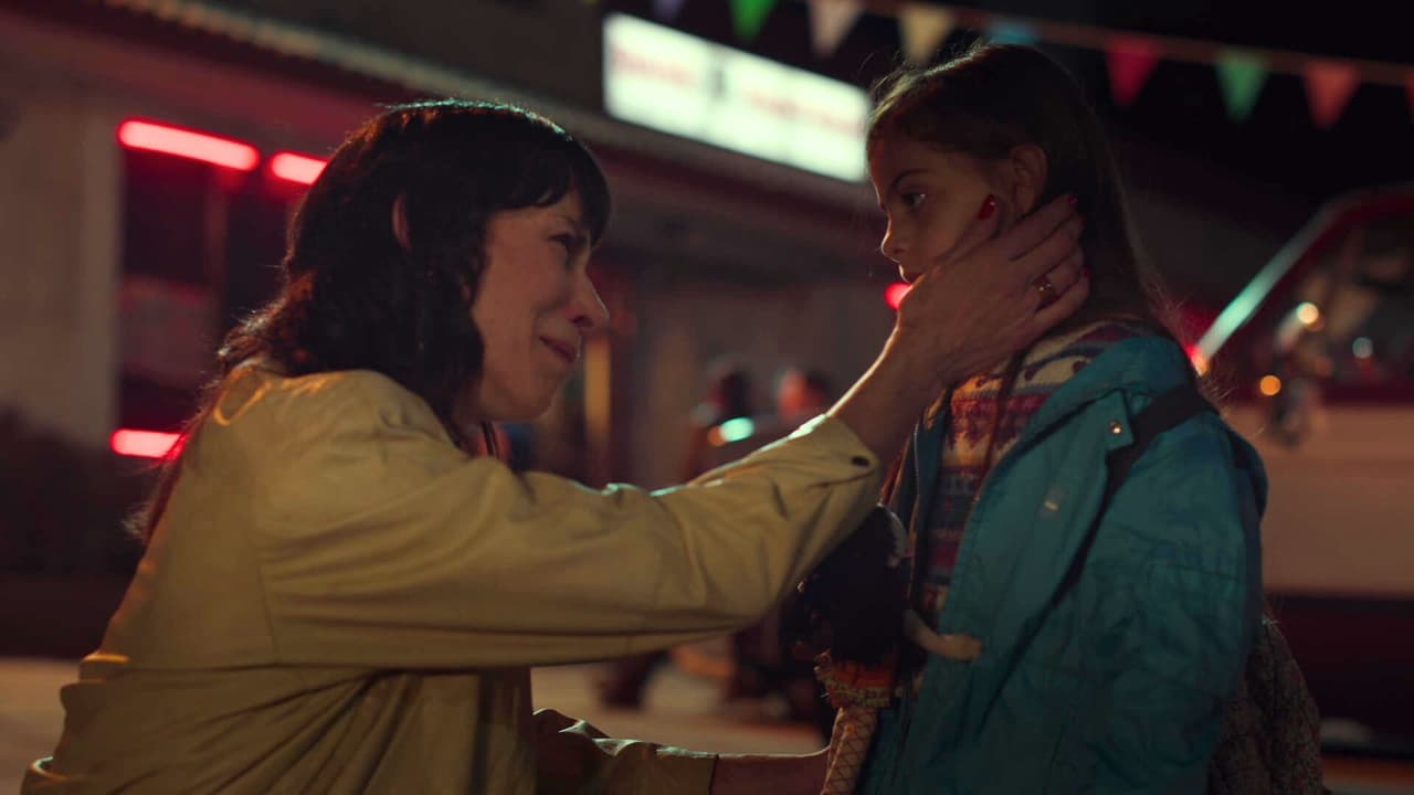 Desde los 6 años Nayelli fue abandonada por su madre