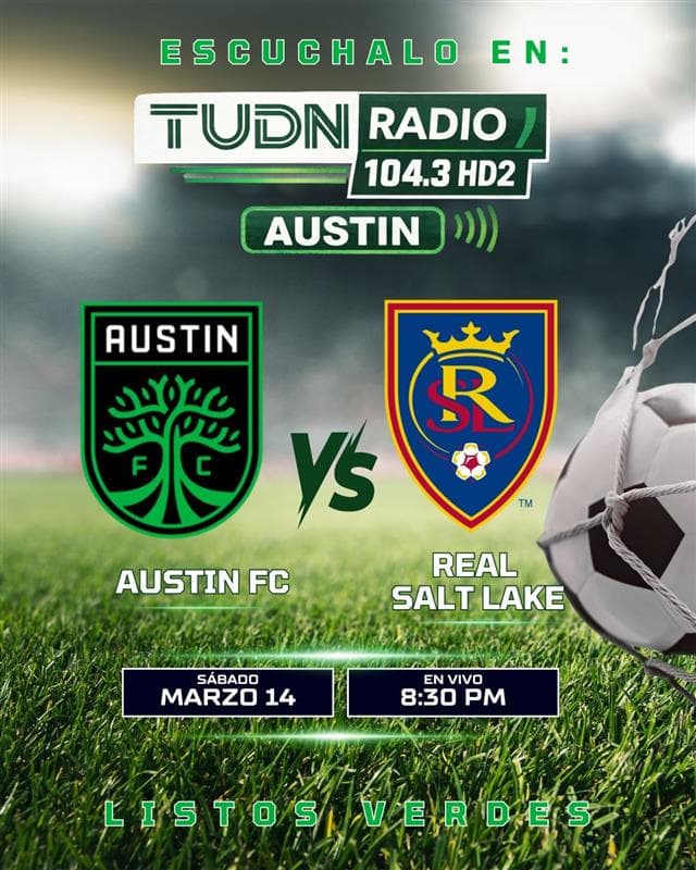 ⚽️ ¡Se juega la Jornada 4 de la MLS!