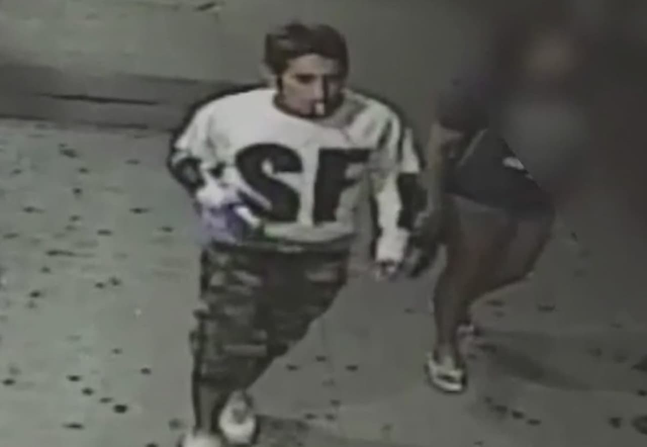 Acusan a presunto miembro de la MS-13 de violar a una niña de 11 años en su habitación