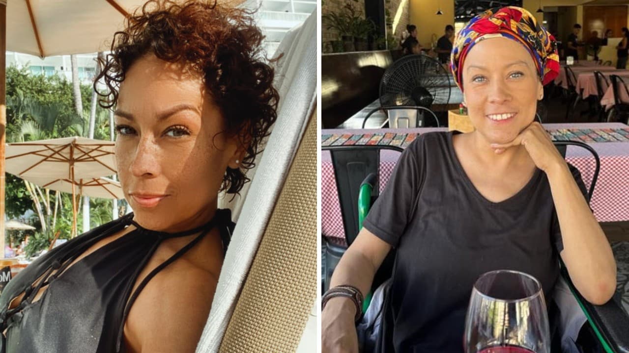 Muere Renata del Castillo a los 42 años: la actriz de Vencer El Desamor estaba desahuciada