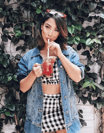 Al año siguiente, se sumó al elenco de 'Peregrina' y después tuvo algunas participaciones en la serie 'La rosa de Guadalupe'.