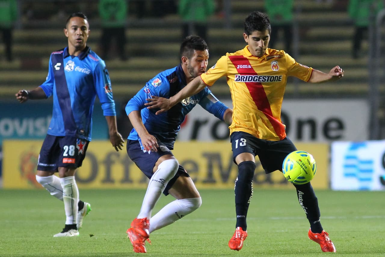 Previo Puebla vs. Morelia: La Franja y Monarcas en duelo directo por el no descenso
