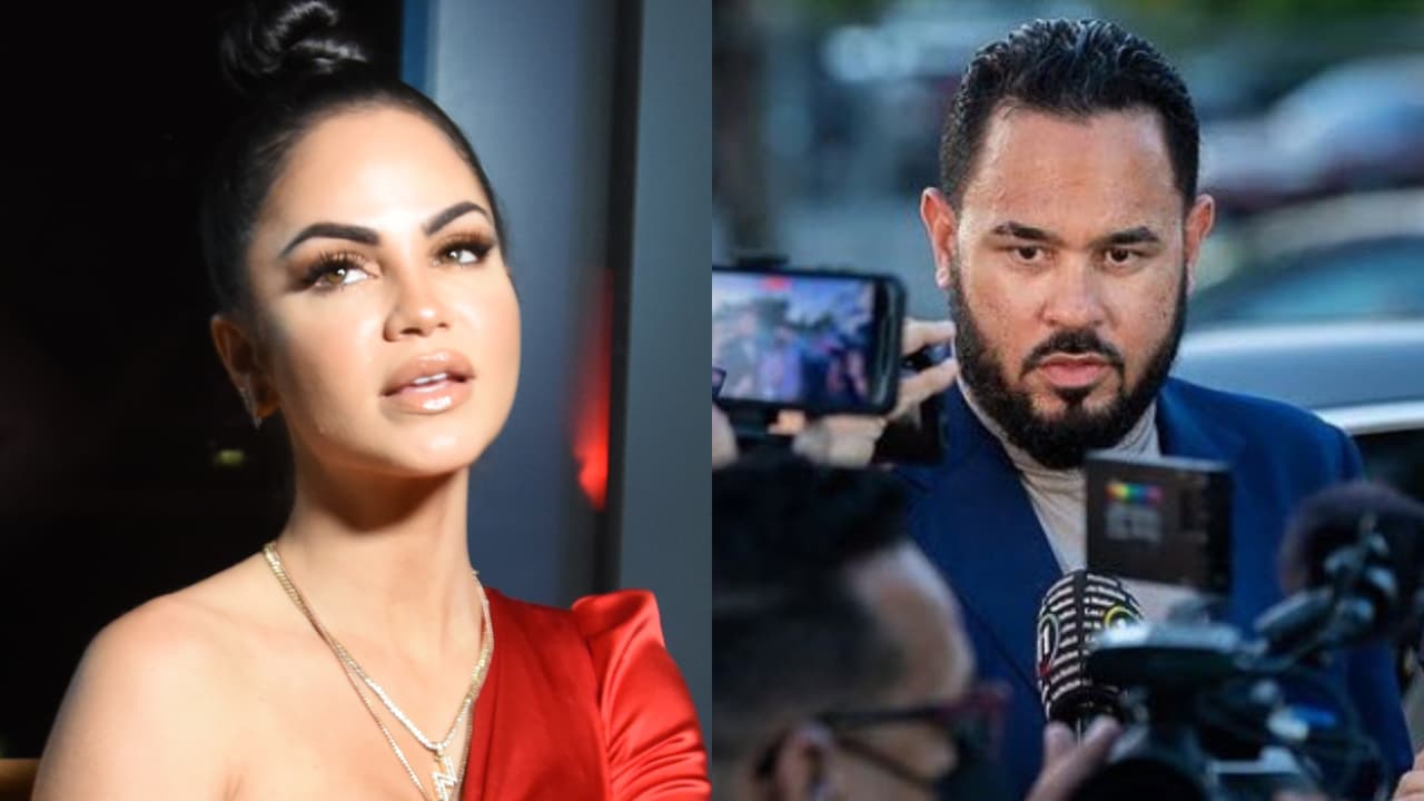 Natti Natasha reacciona a sentencia de Raphy Pina: "Somos una familia valiente"
