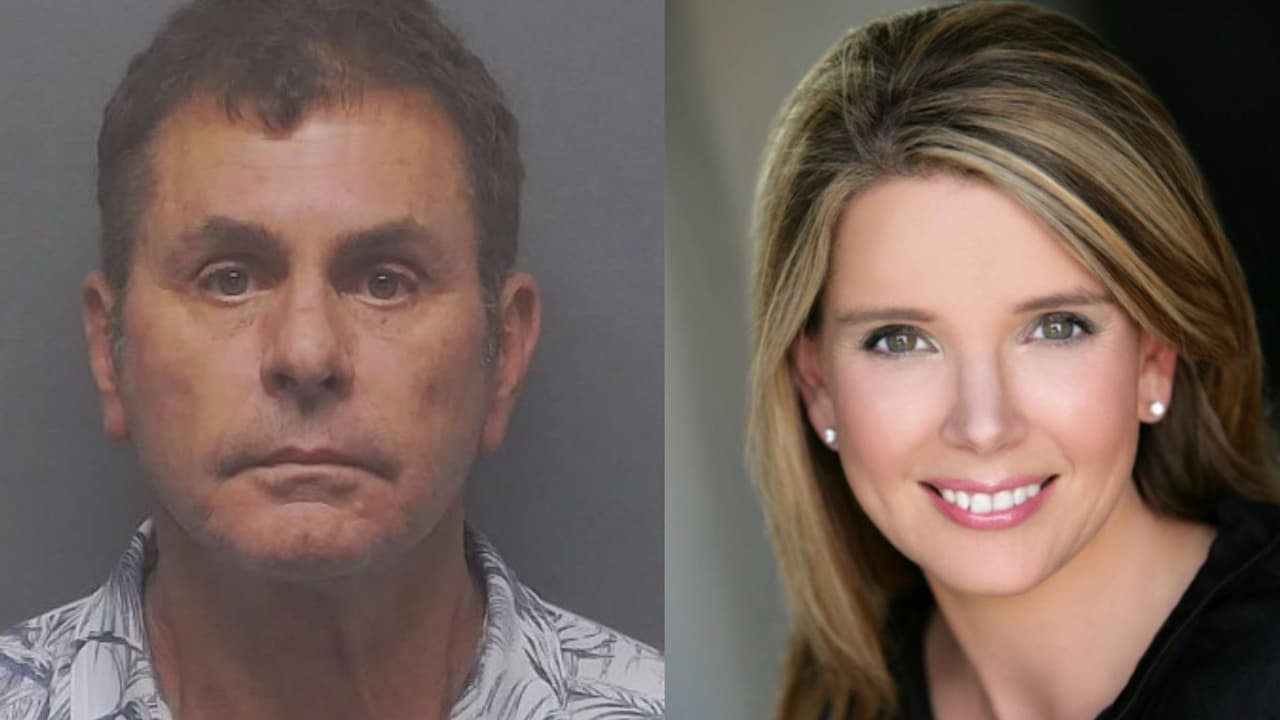 Caso Suzanne Simpson: James Cotter, socio del esposo de la desaparecida se presenta en corte