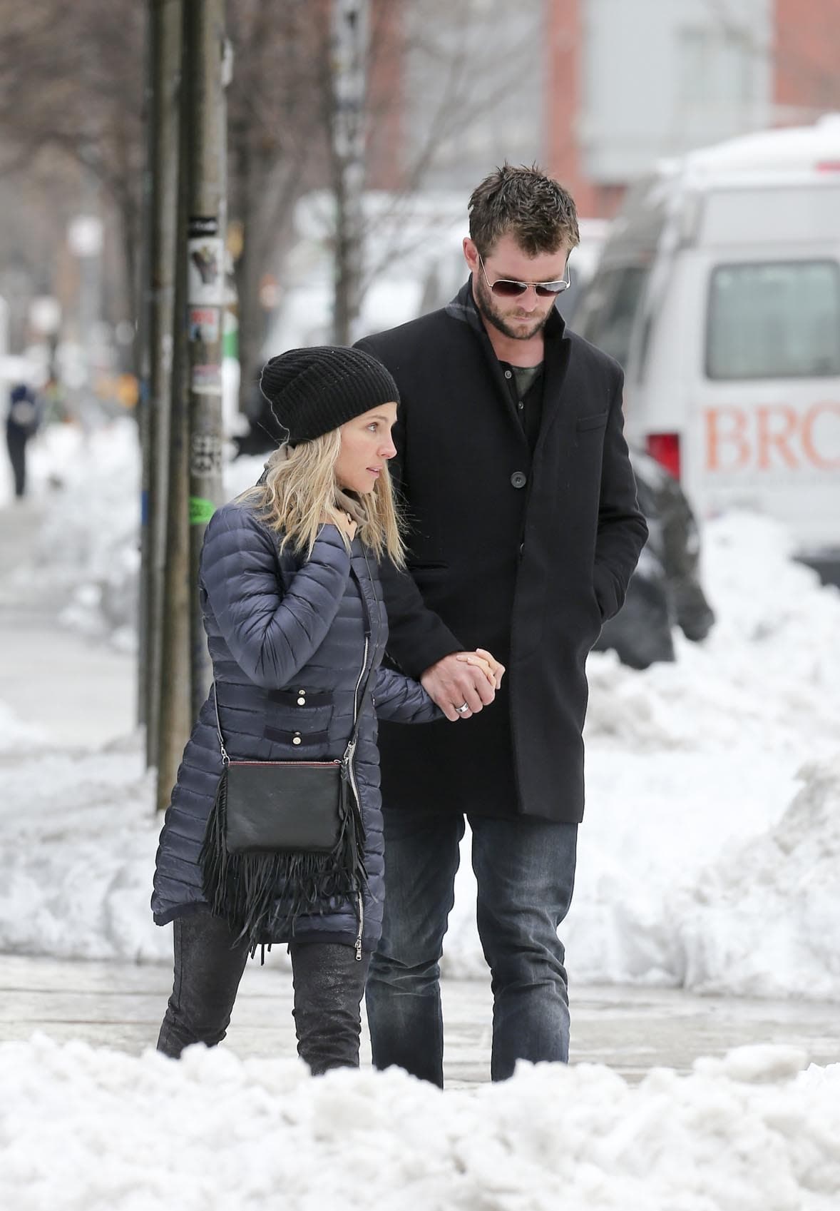 A pesar de los años, su relación sigue siendo muy estable.