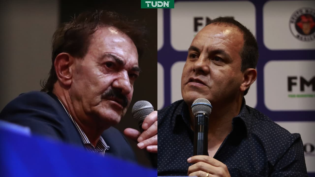 Cuauhtémoc Blanco y Ricardo La Volpe tuvieron amistoso encuentro en el Salón de la Fama