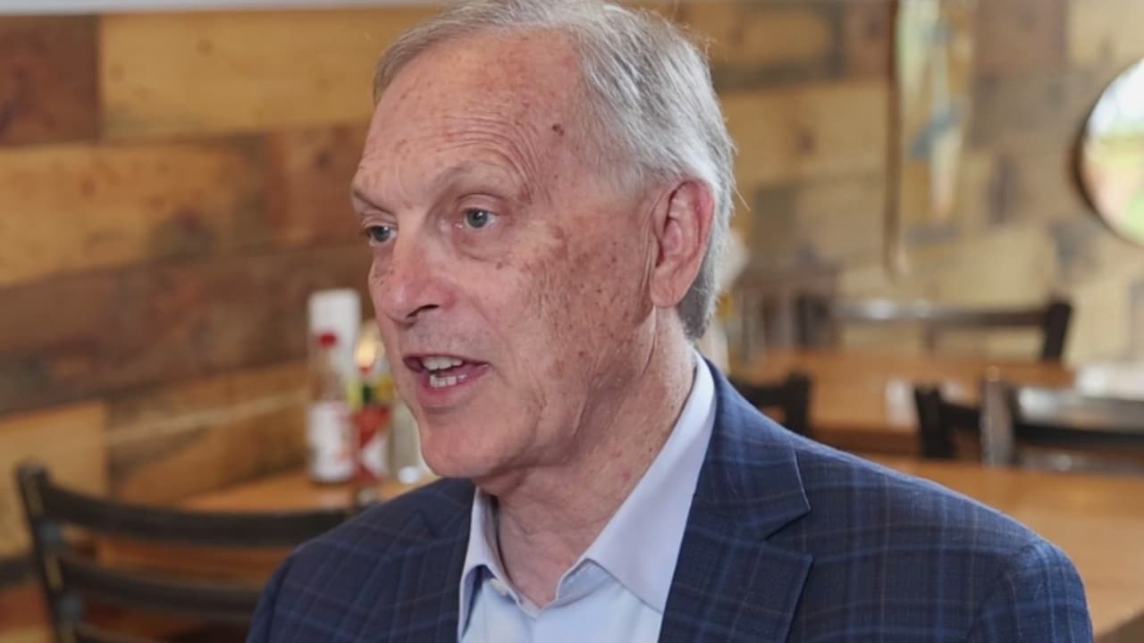 Andy Biggs presenta su plan para reducir el costo de vida en Arizona