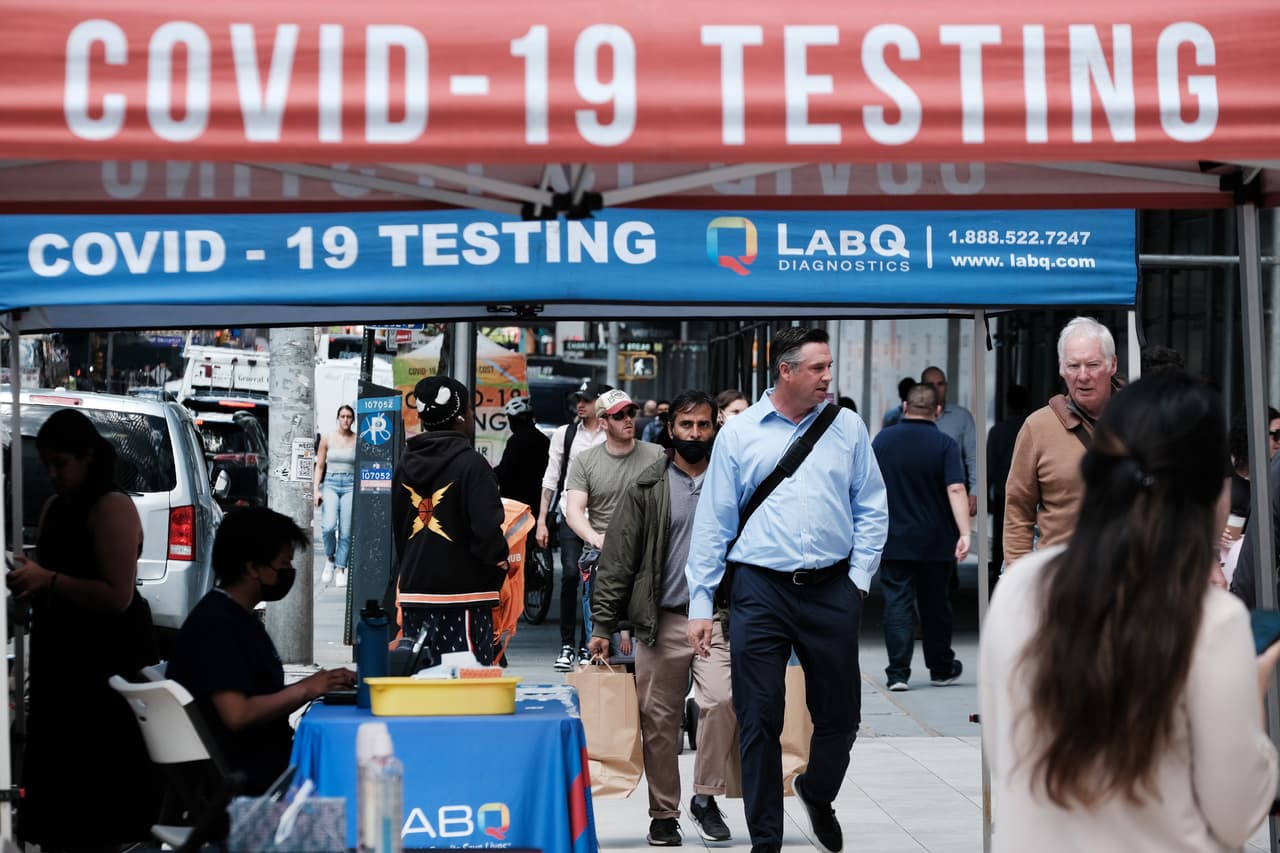 Museos, zoológicos, bibliotecas y otros lugares de la ciudad ofrecen pruebas de covid-19 sin costo.