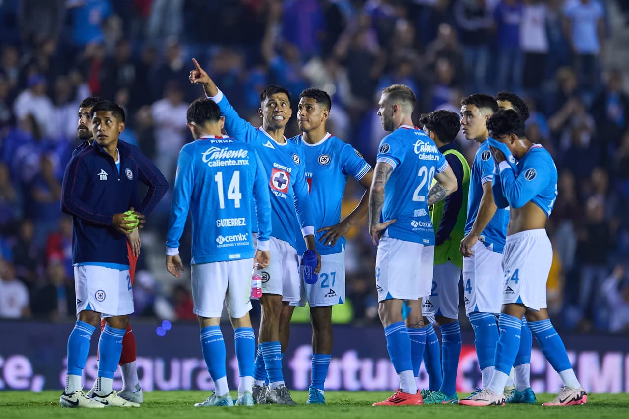 ¡A seguir el ascenso! Así puedes ver Tijuana vs. Cruz Azul