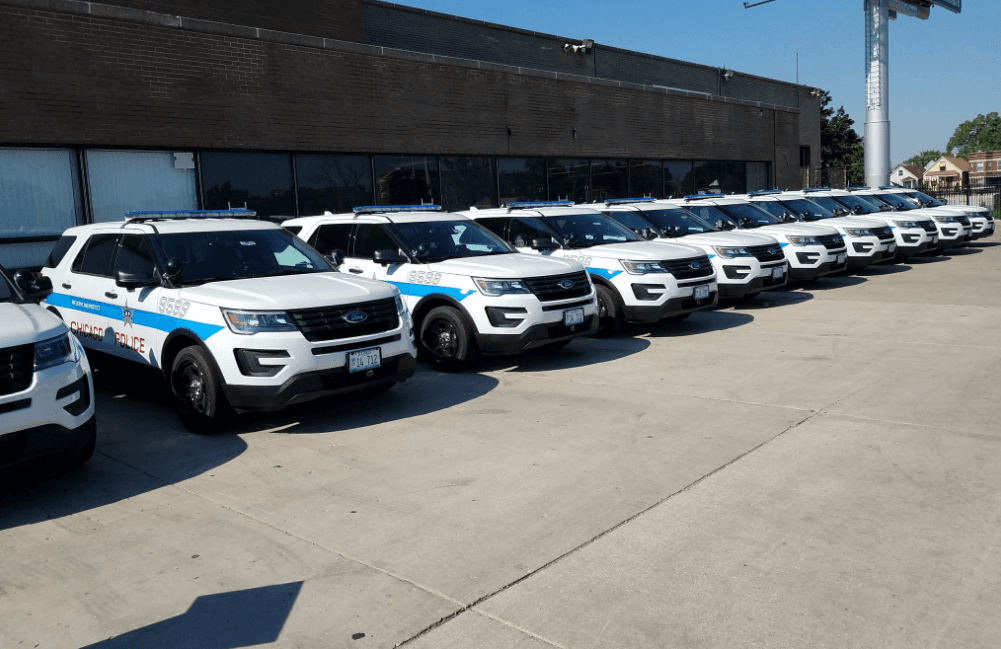 La presentación de los nuevos vehículos se produce después de un fin de semana largo que resultó muy violento para la ciudad. Según reportes, la celebración del Día de la Independencia terminó con 15 muertos y 102 personas heridas en tioteos.