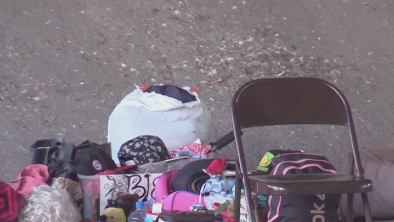 Abre sus puertas un nuevo albergue para quienes necesitan un espacio temporal para vivir en Austin