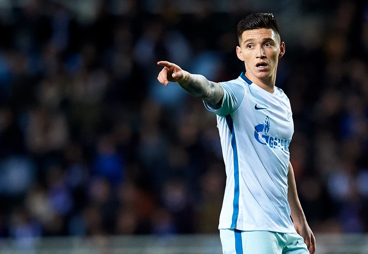 Monterrey va por Matías Kranevitter; Avilés Hurtado no será registrado