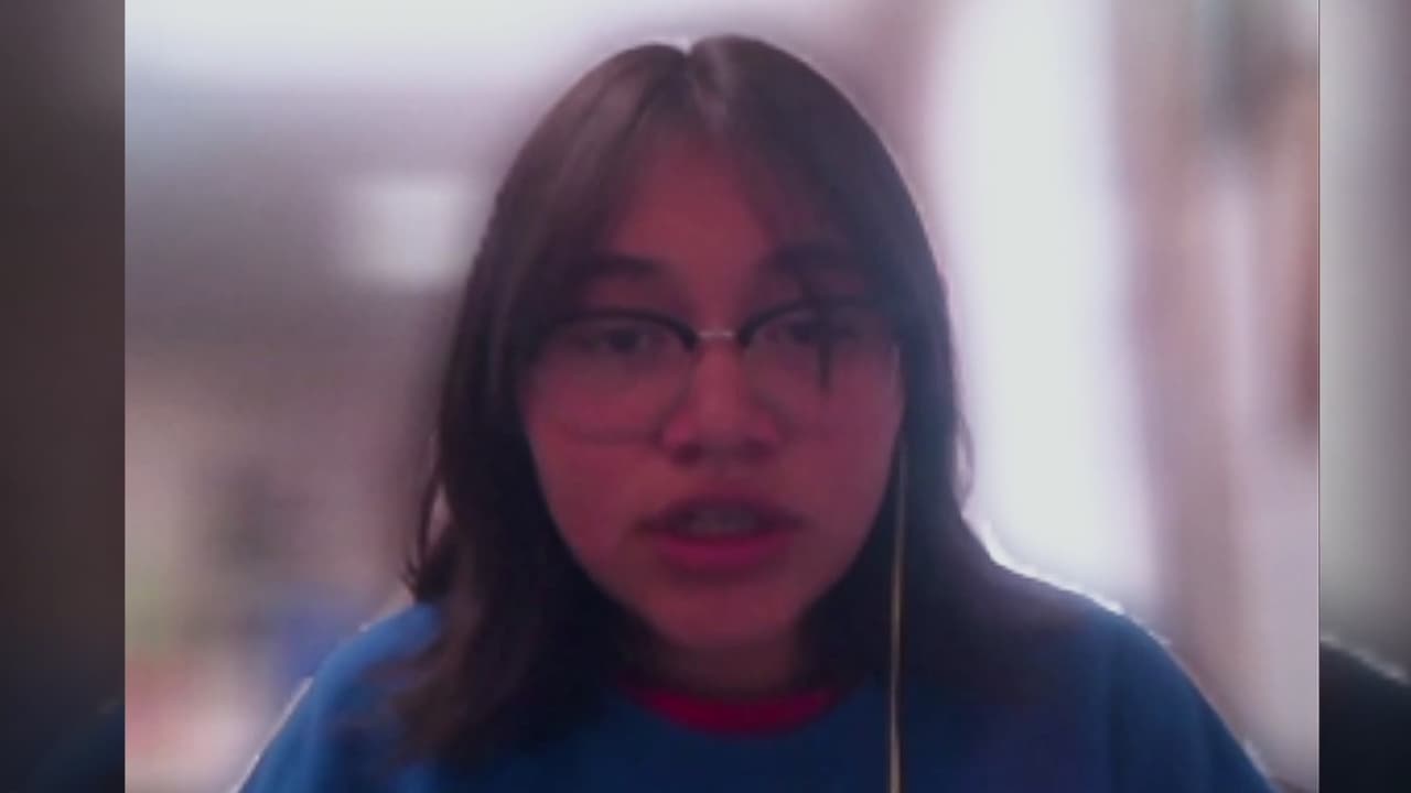 Menor de 14 años se autolesiona durante crisis de ansiedad en centro de ICE en Dilley