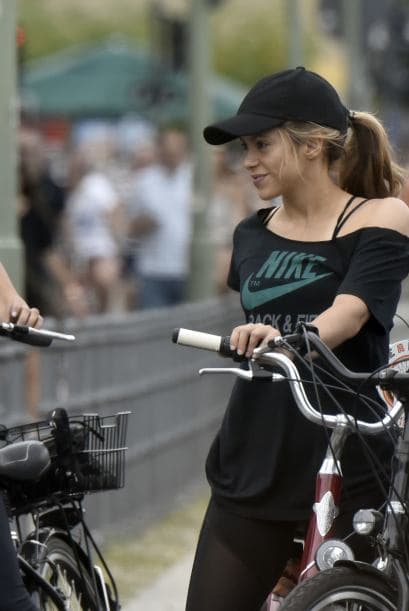 Uy! Seguramente te dará algo de lata por la noche Shaks.