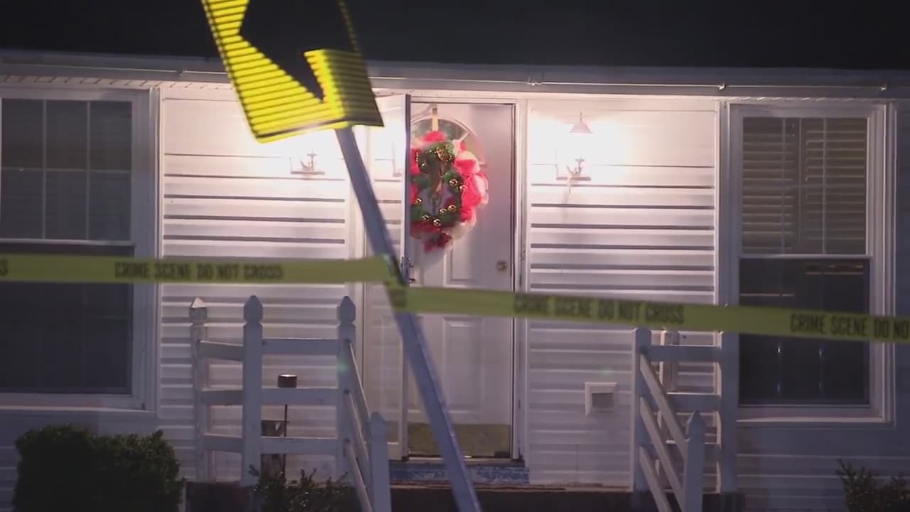 Arrestan en Maryland al presunto culpable de un asesinato en Rocky Mount