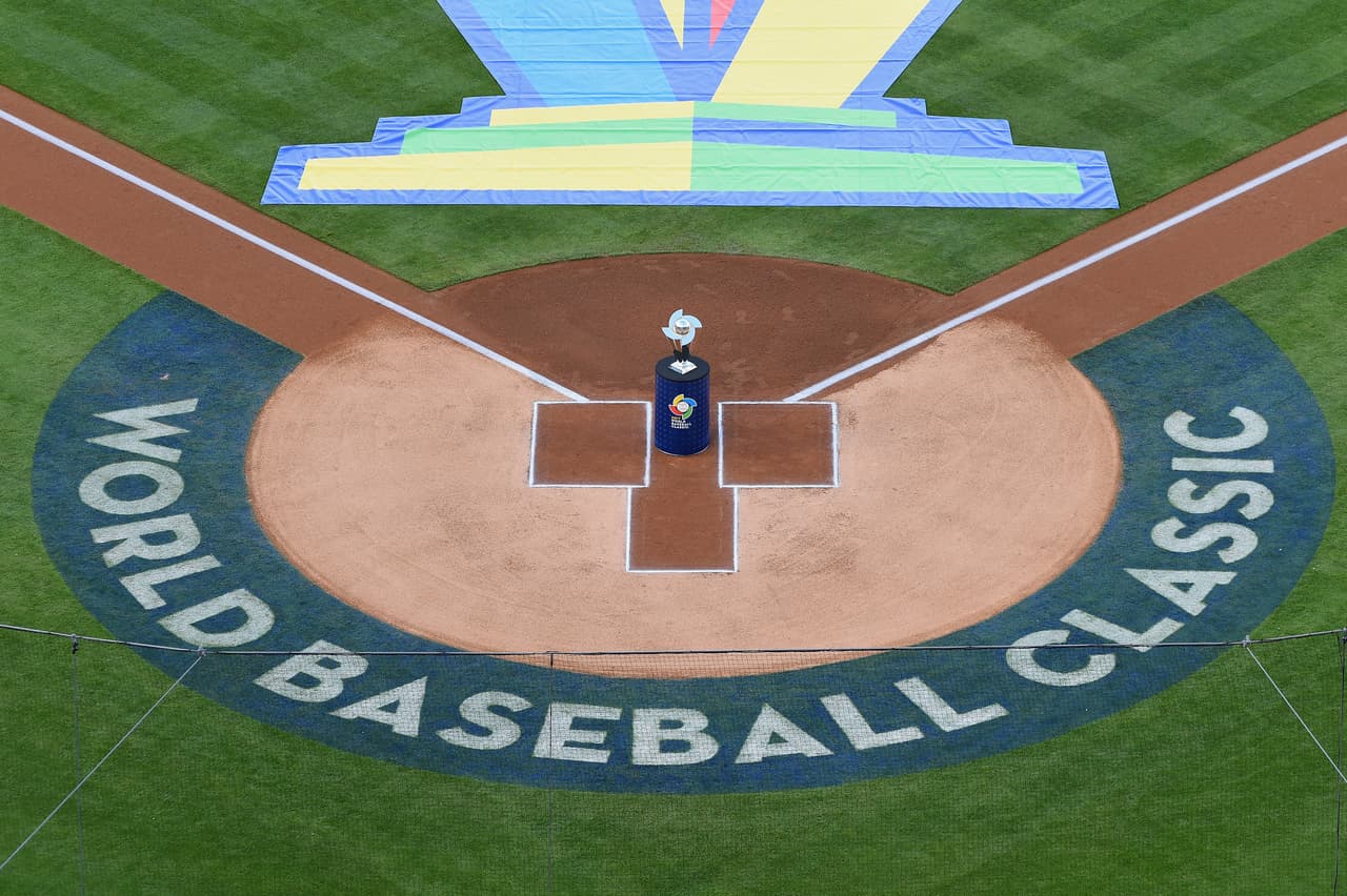 Recientemente se celebró el Clásico Mundial de Beisbol. El torneo se disputó en sedes diversas: Corea, Japón, Estados Unidos y México.