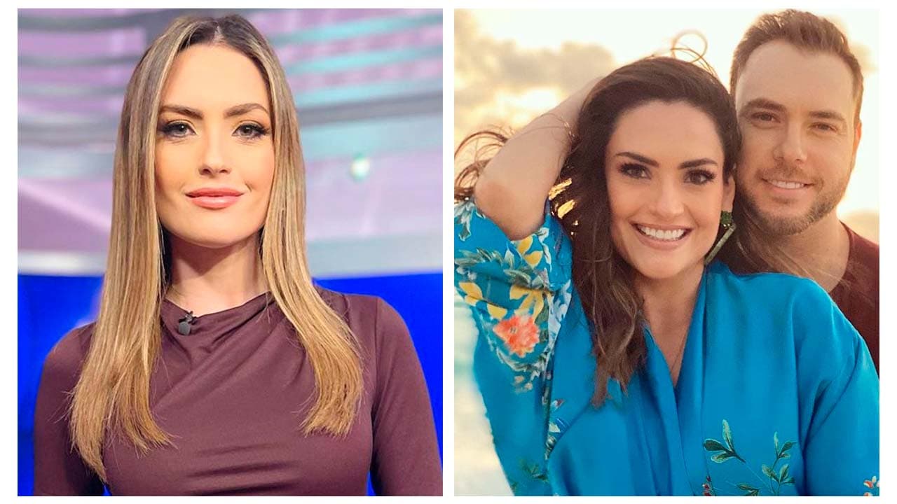 Michelle Galván esperó 6 años al amor de su vida: así fue como la conquistó su ahora esposo