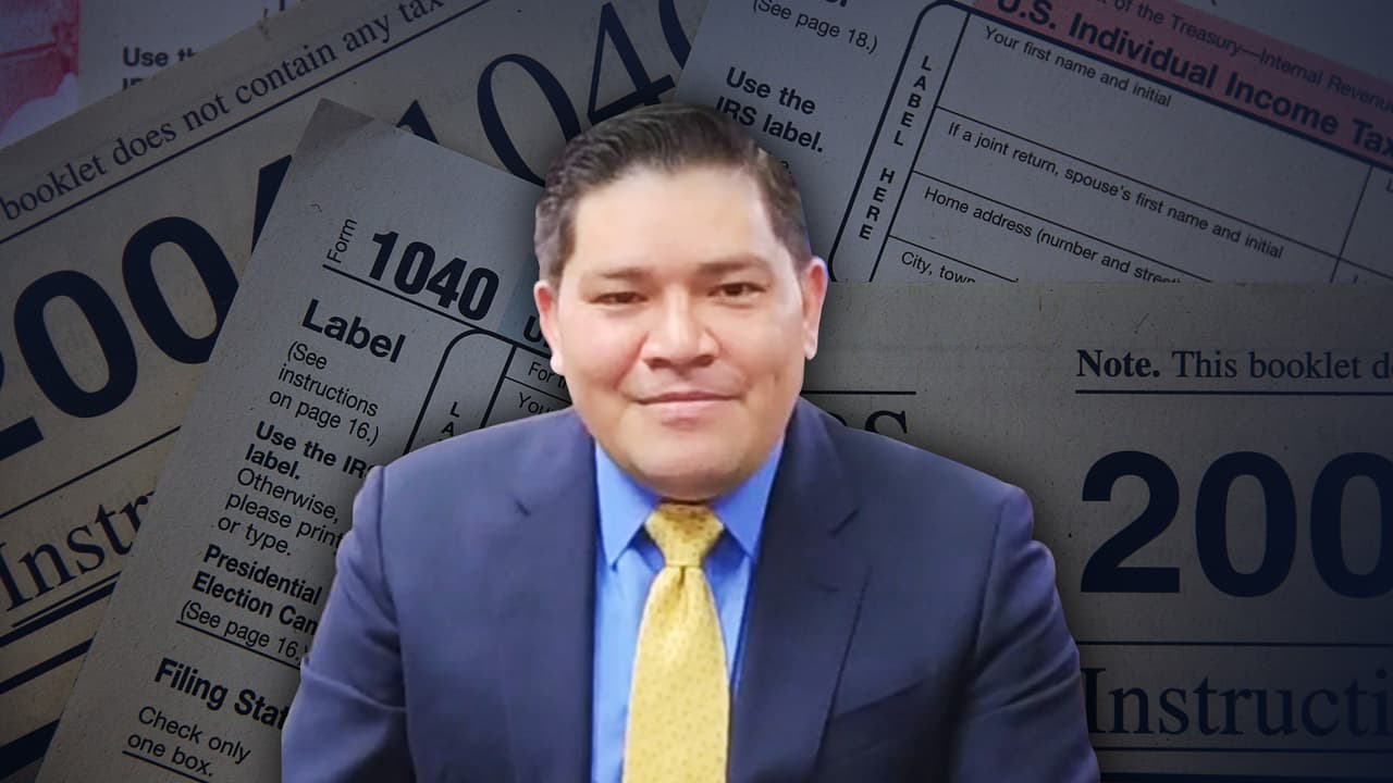 Temporada de impuestos: Puedes perder dinero para tus hijos, si no renuevas el ITIN, dice experto