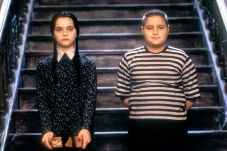 Fuiste el primer maestro de tu hermano.