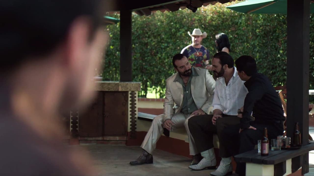 During the celebration, ‘El Chapo’ noticed the close relationship between the Bernal Leyda brothers and ‘El Cano’, who told them ‘La Federación’ needed men like them; he hoped their boss would give them a good reward for the peace agreement.