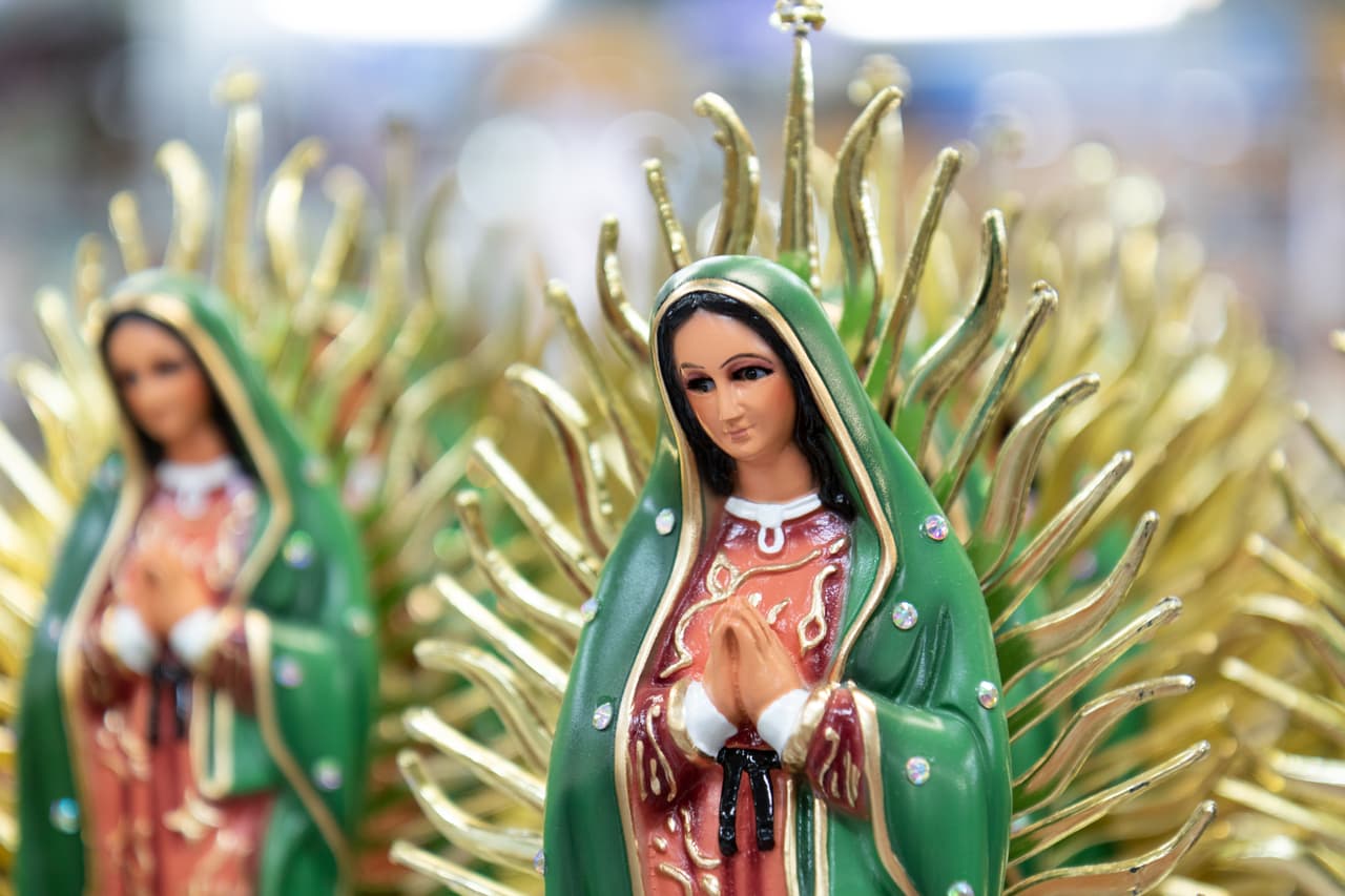 Estas son las celebraciones en honor a la Virgen de Guadalupe que se llevarán a cabo en Nueva York