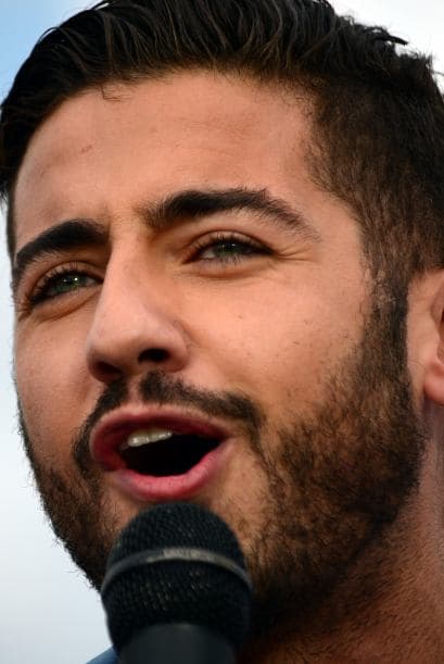 Ruta de Impacto Dallas