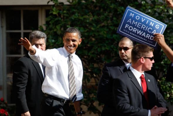 El debate de la reforma migratoria se estancó a mediados de 2006 cuando el Congreso detuvo la convocatoria del Comité de Conferencia que armonizaba dos proyectos. Uno aprobado por la Cámara de Representantes criminalizaba la estadía indocumentada, mientras que el otro sancionado por el Senado recomendaba una vía de legalización para indocumentados que carecían de antecedentes criminales.