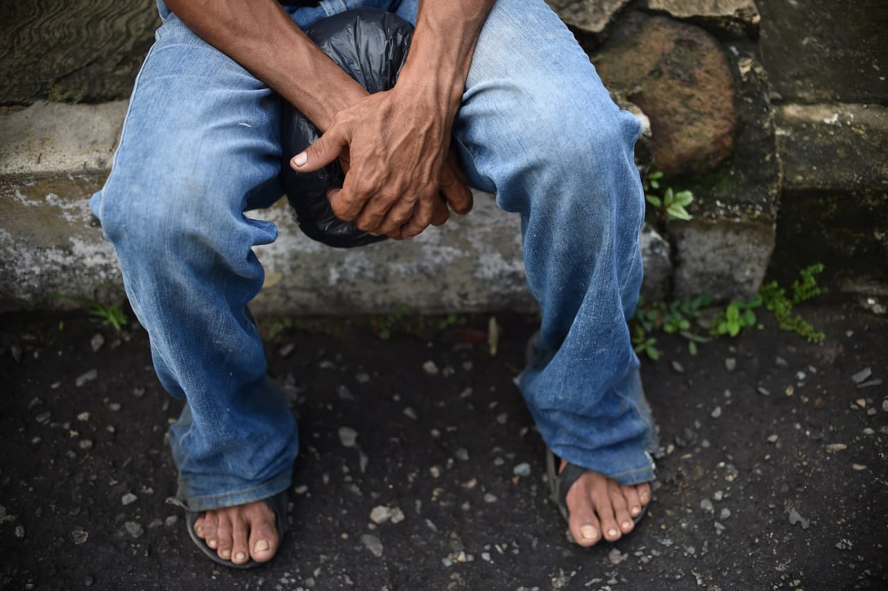 México detuvo a 21 policías municipales por el secuestro de 19 centroamericanos en Chiapas