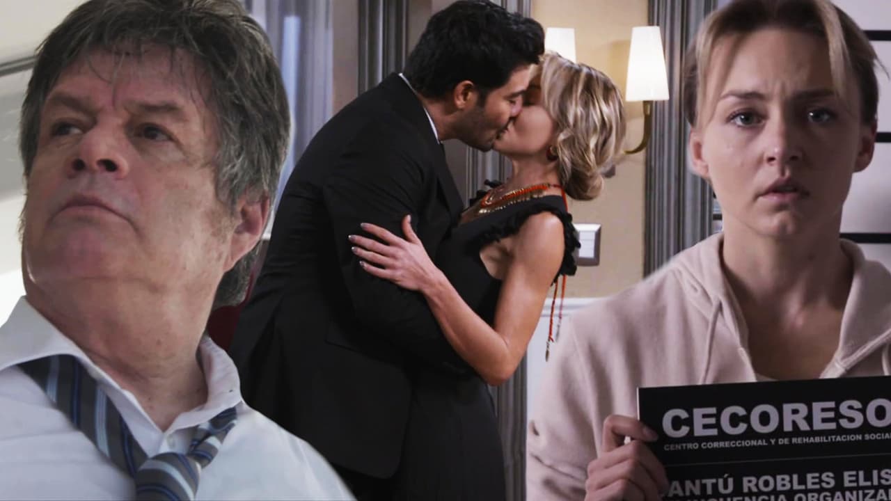 Los asesinatos, traiciones y secretos que han estremecido Imperio de Mentiras