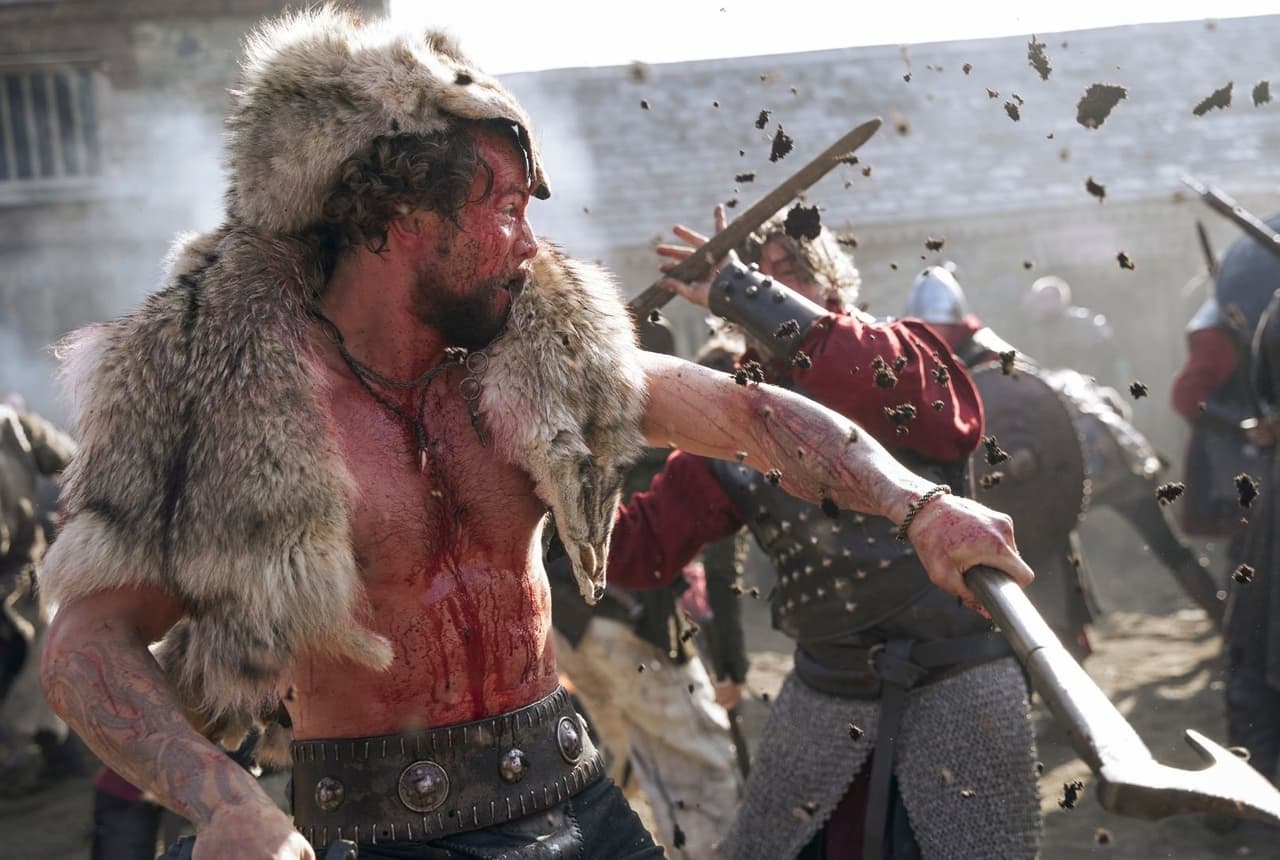 El spin-off de la serie de History está ambientada 100 después.