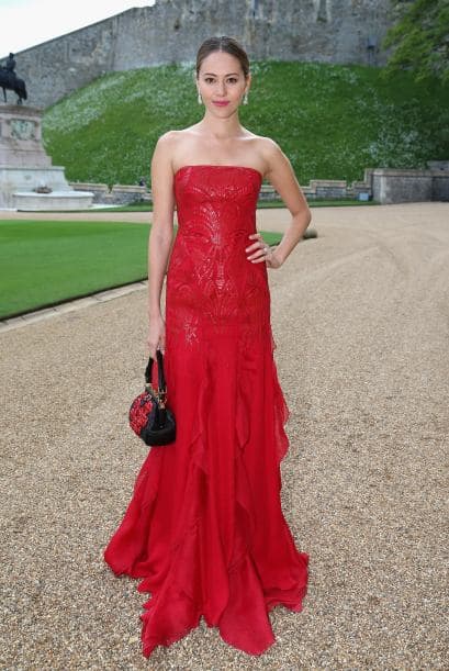 Jessica MichibataMira aquí lo último en chismes.