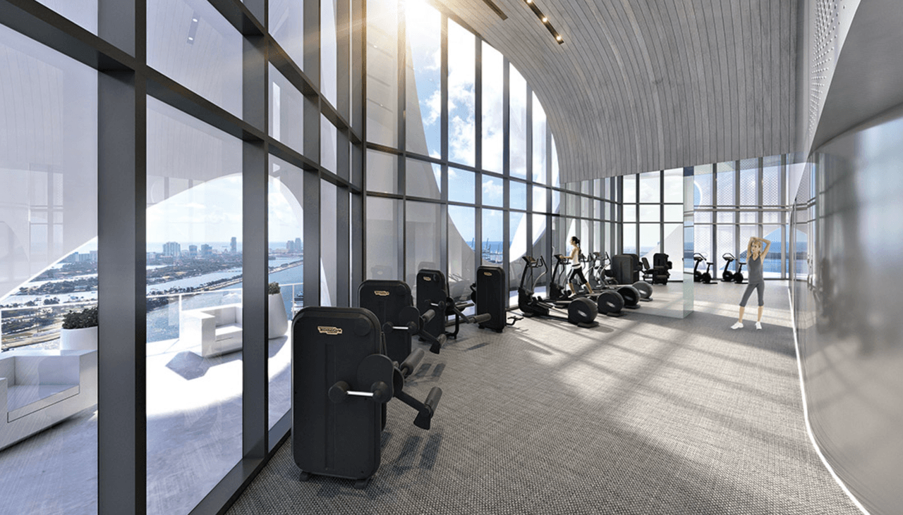 David Beckham tendrá una imponente viviendaa mientras durante su travesía en Miami como propietario del Inter Miami, nuevo equipo de la MLS.